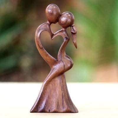 Romantic Sculpture