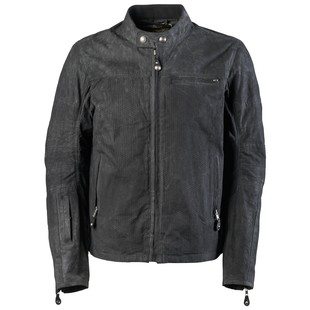 Roland Sands Ronin Perforated Textile Jacket