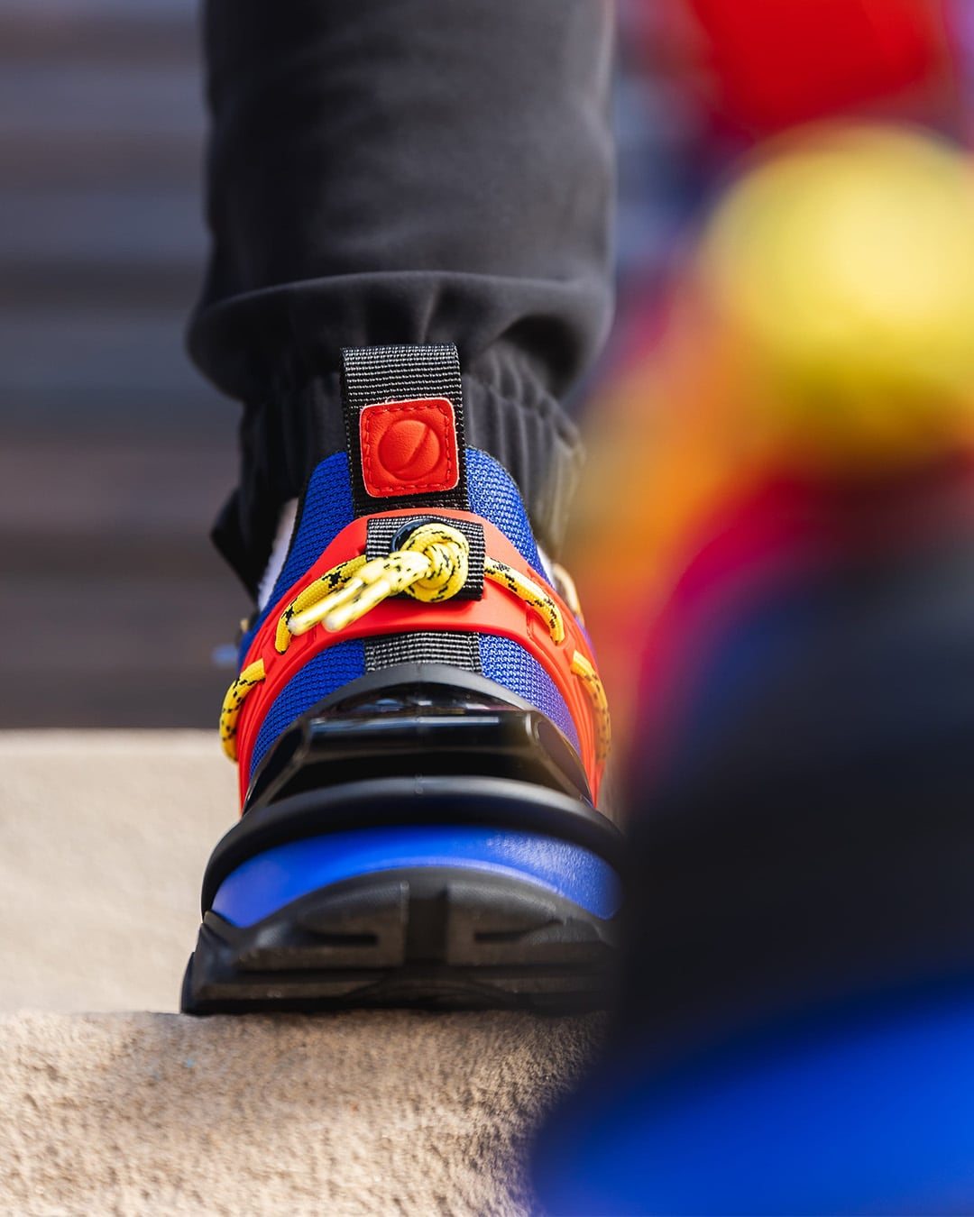 SAVE UP TO 40% OFF JAVI SNEAKERS