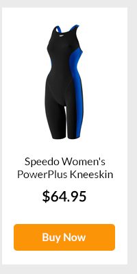 Speedo Women's PowerPlus Kneeskin