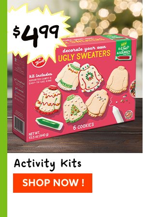 Activity Kits