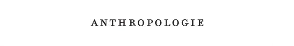Shop Anthropologie.