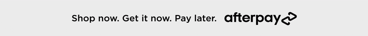 Afterpay & Quadpay