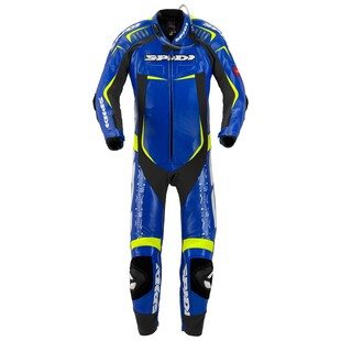 Spidi Track Wind Replica Evo Race Suit