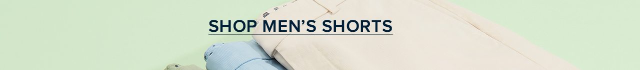 Shop Men's Shorts