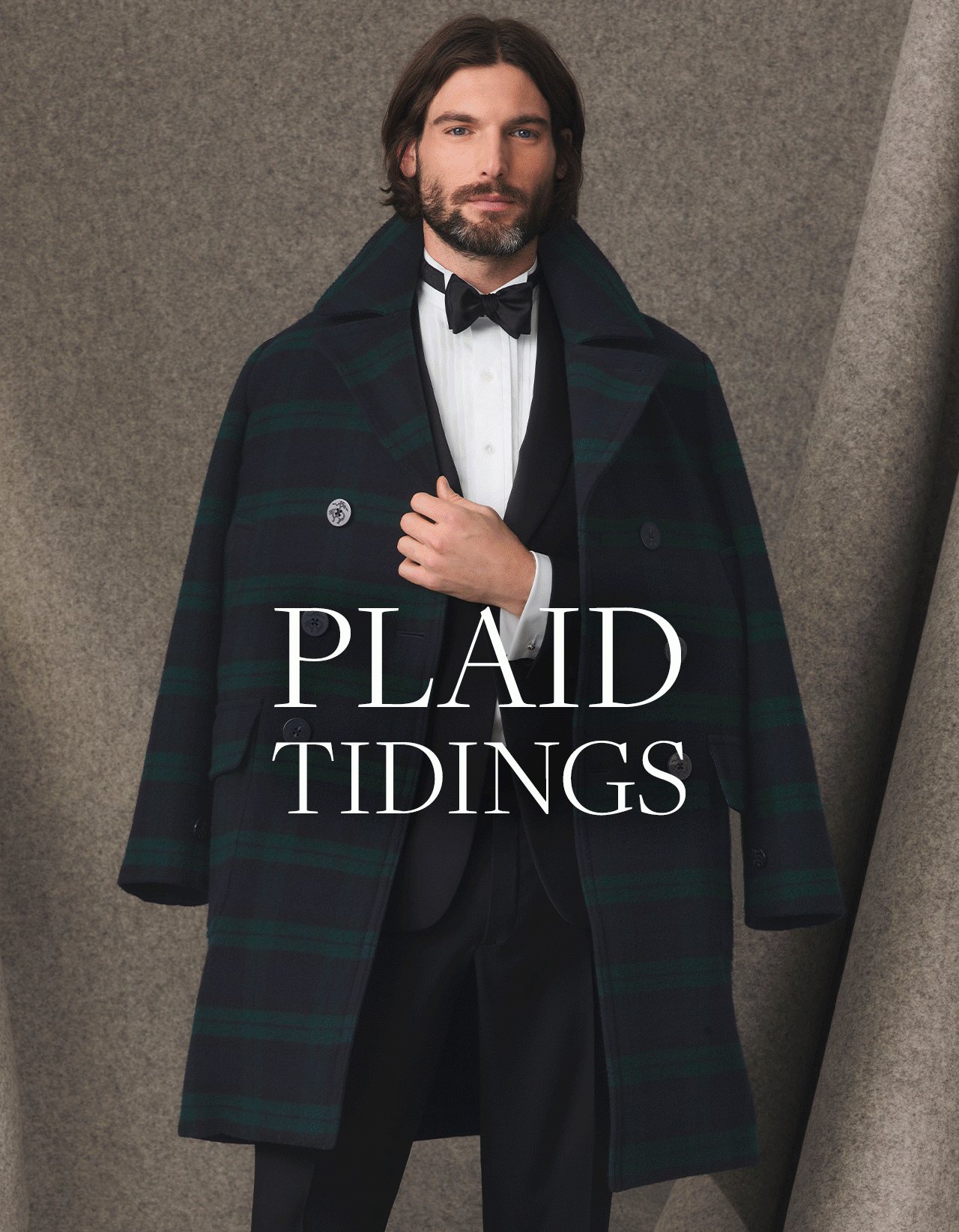 Plaid Things