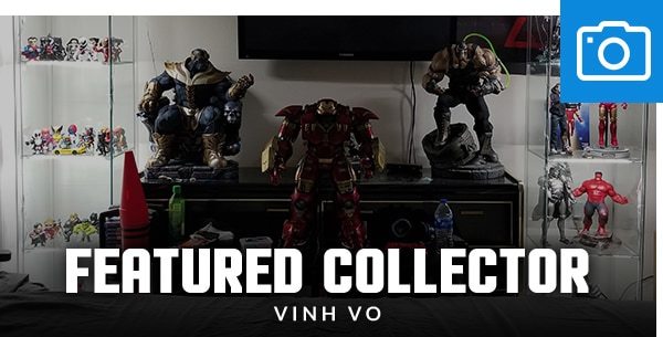 Featured Collector