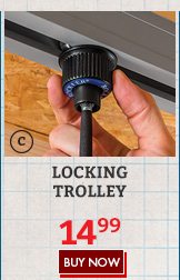 Locking Trolley