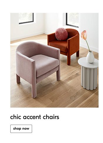 accdent chairs