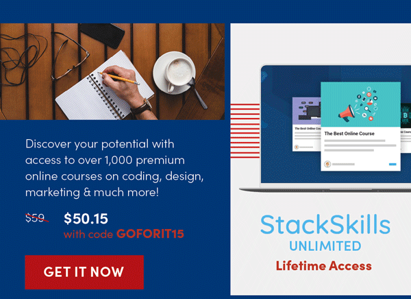 StackSkills | Get Now