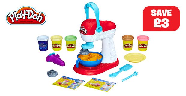 Play-Doh