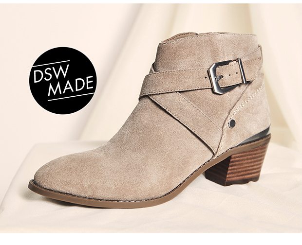 DSW MADE