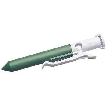 Garlic Oil Dispensers make ornamentals taste like hot pepper