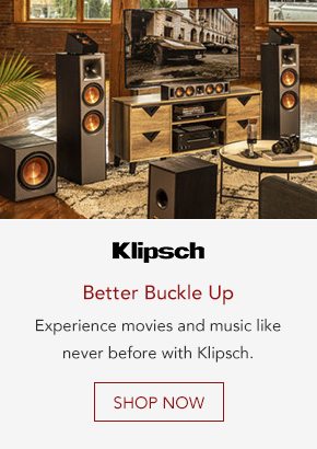 Shop KLipsch