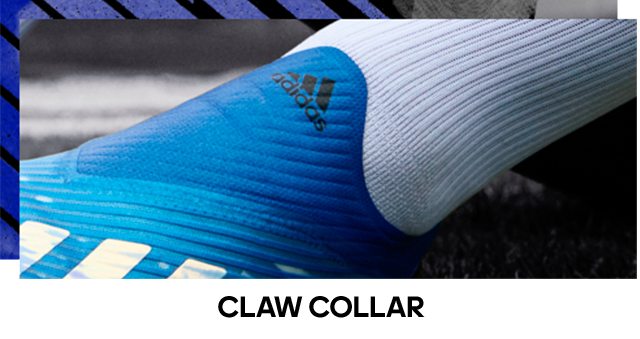 Claw collar