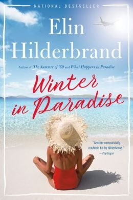 BOOK | Winter in Paradise