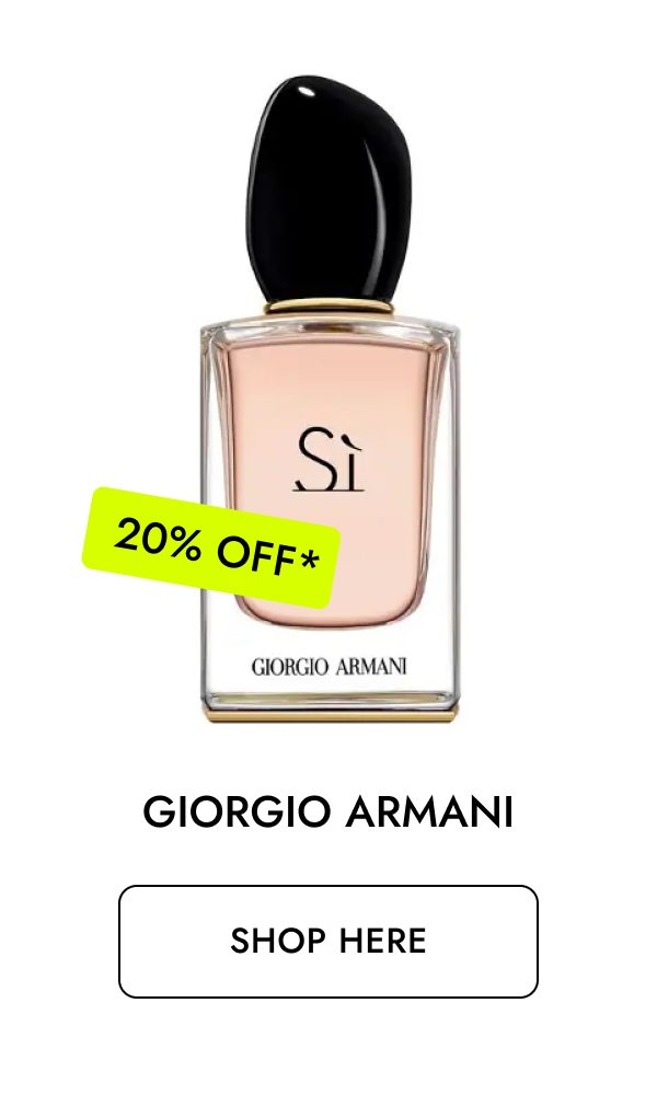 Giorgio Armani