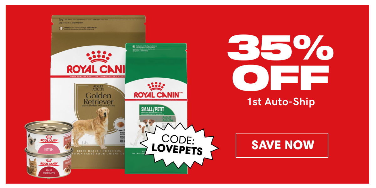 Royal Canin