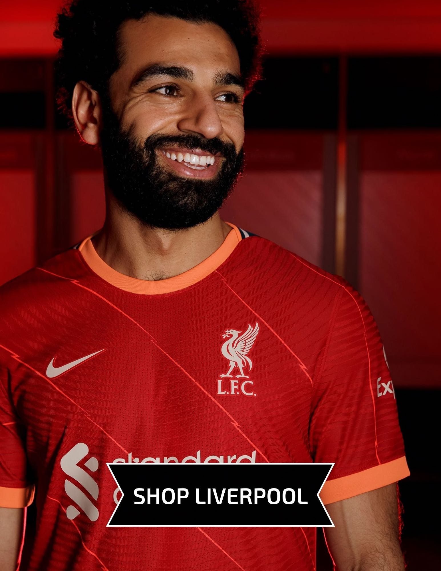 Shop Liverpool