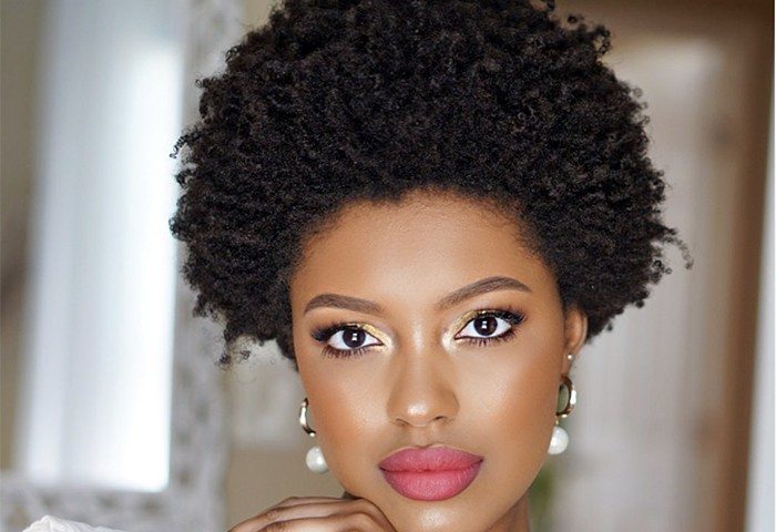 The Best Natural Hair Products Under 5 That Keep My Type 4 Hair