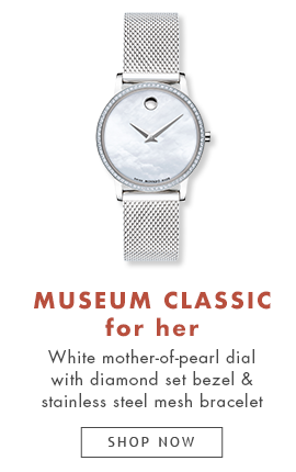 Museum Classic For Her