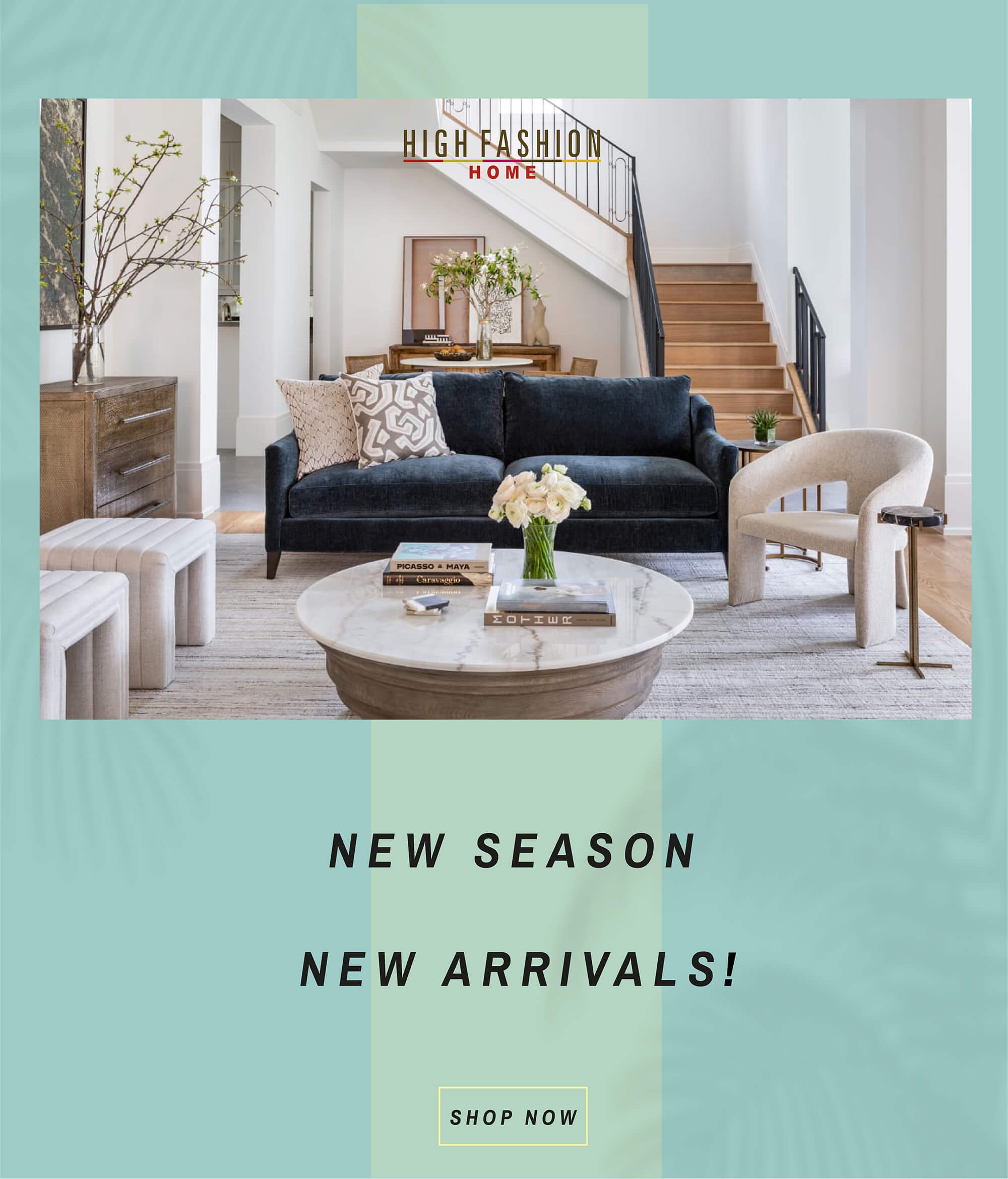 New Arrivals