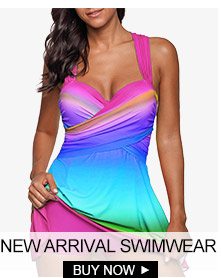 New Arrival Swimwear