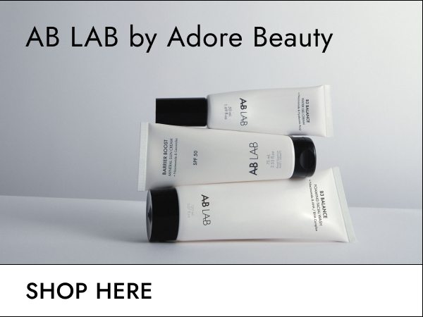 Shop AB Lab here