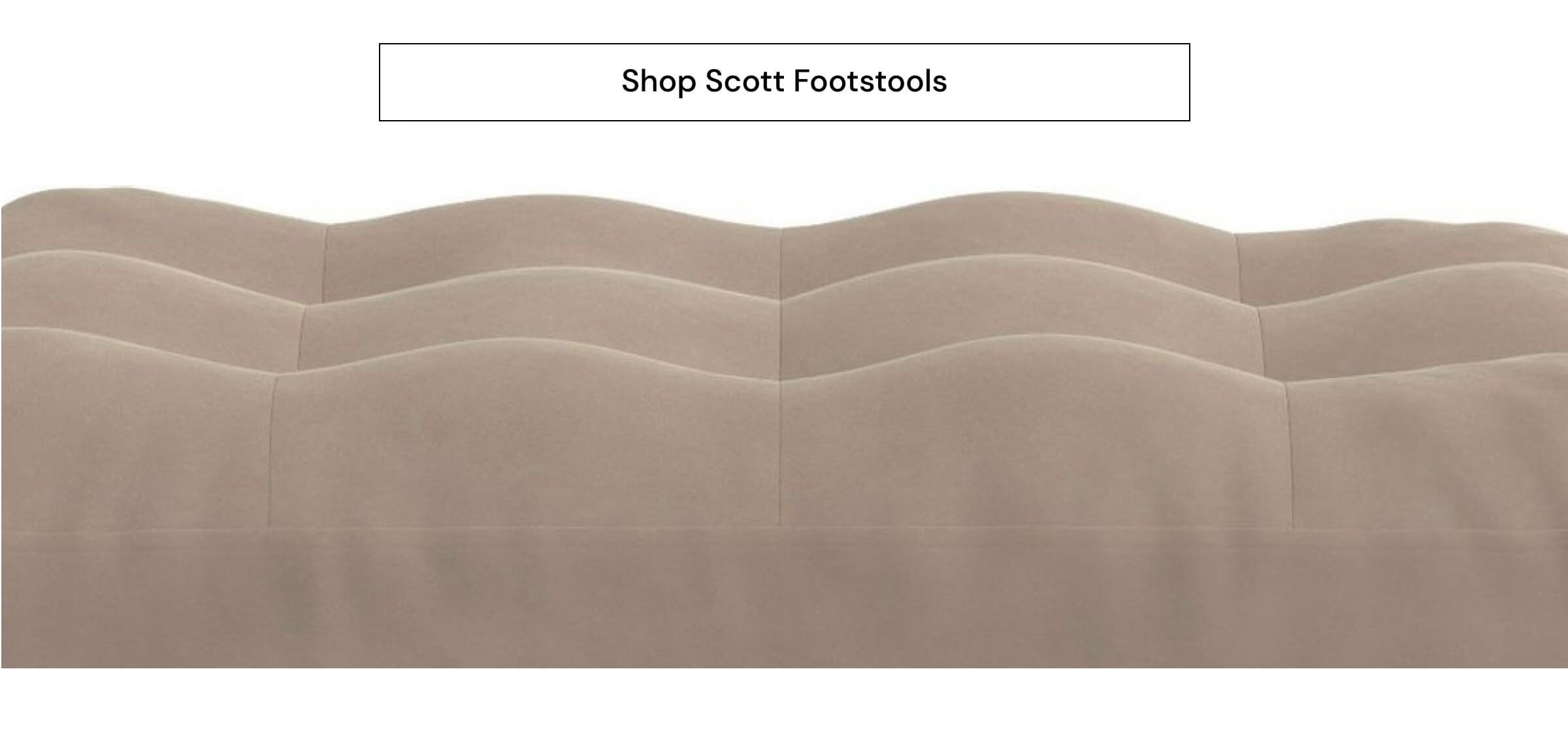 Shop Scott Footstools