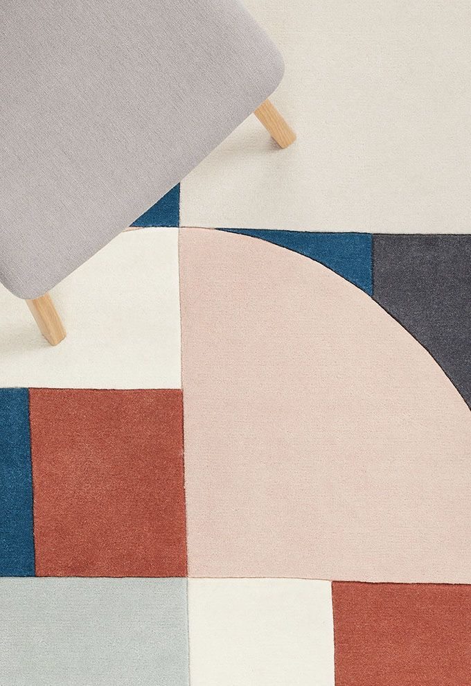 John Lewis & Partners Tia Rug