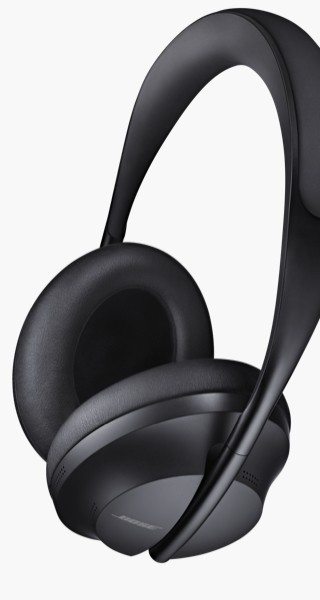 Bose Noise Cancelling Headphones 700