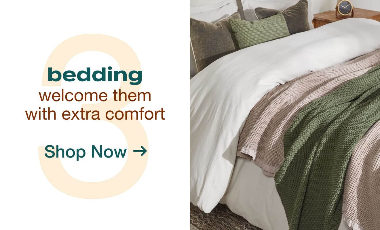 Bedding