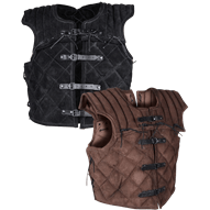 Tenebra Armour Vest