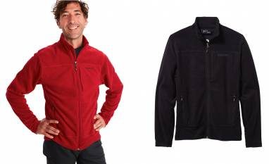 Exclusive Offer: Get a Marmot Fleece for $20 (81% Off)