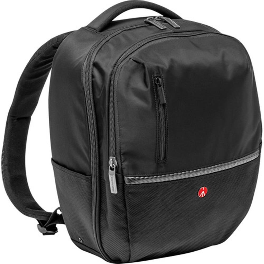 MANFROTTO GEAR BACKPACK MEDIUM BLACK