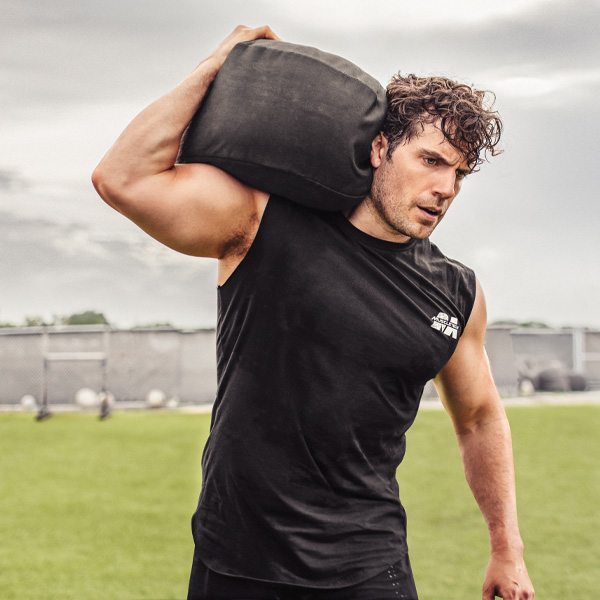 Henry Cavill