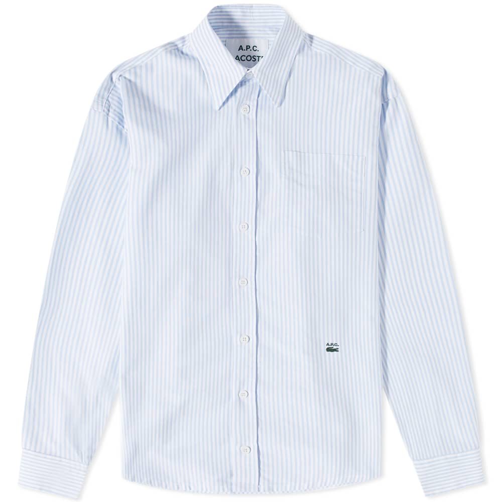 APCxLacoste