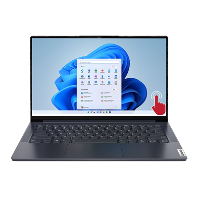 Lenovo IdeaPad Slim 7 14ITL05 14 in. Laptop