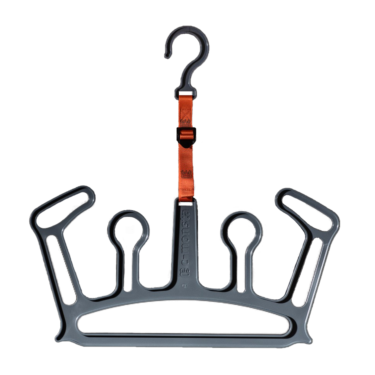 C-Monsta Wetsuit Hangers - Multi