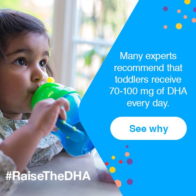 Raise The DHA