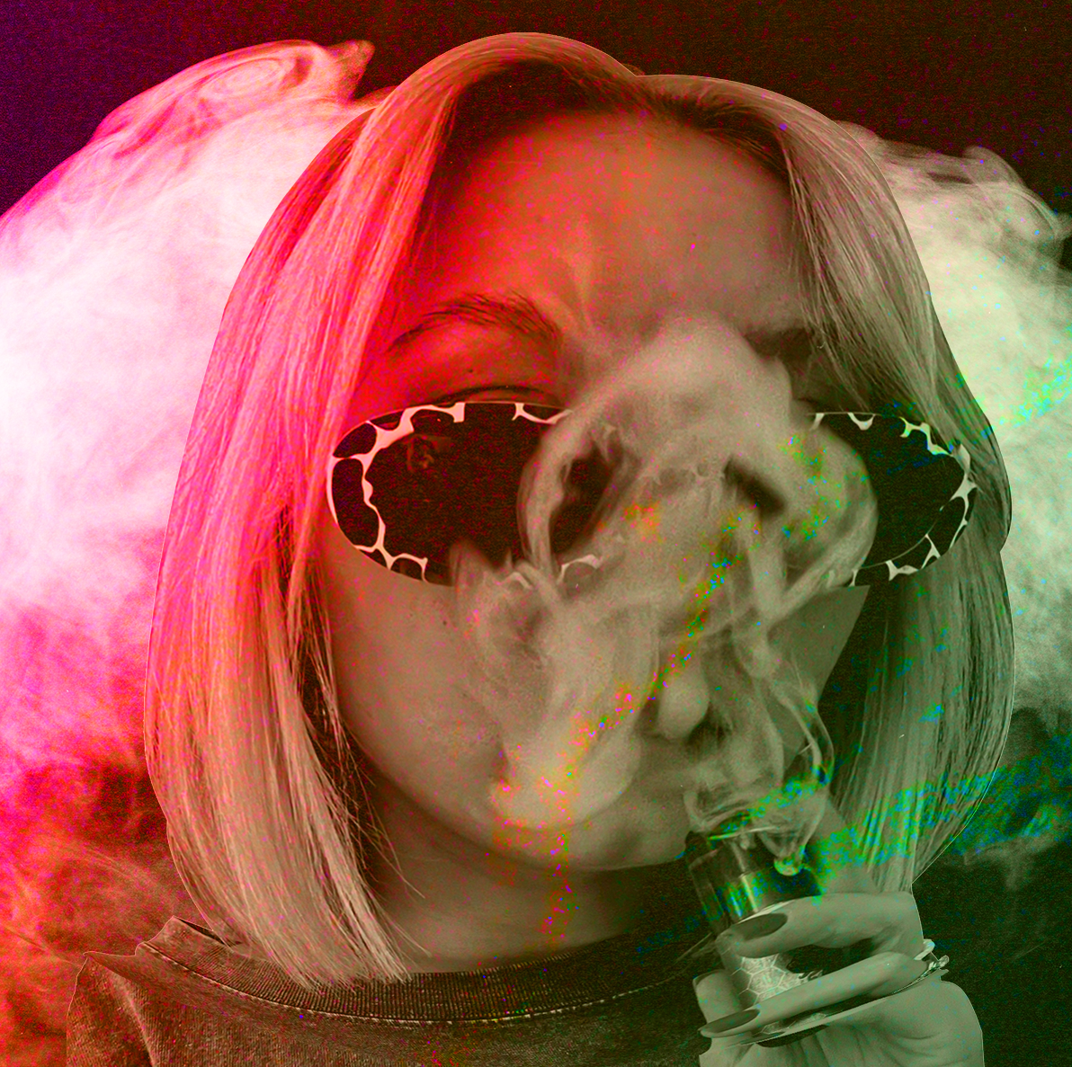 Shrouded in Watermelon-Mint Smoke: Why So Many Women Are Vaping in Secret