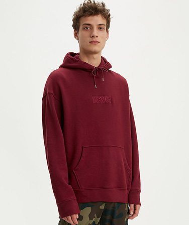 Graphic Hoodie