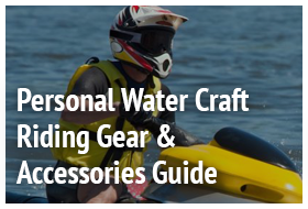 bikebandit blog, personal water craft riding gear and accessories guide