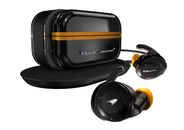 T5II McLaren Edition