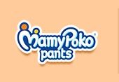 MamyPoko Pants