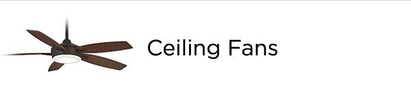 Ceiling Fans