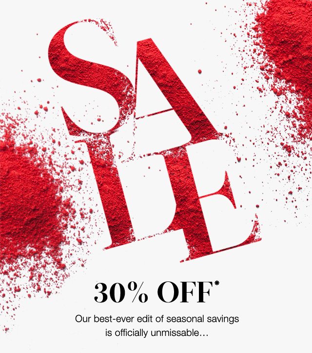 Sale