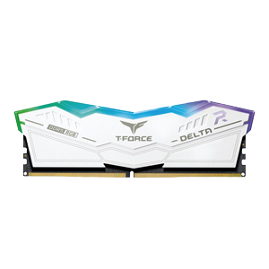 TeamGroup T-FORCE DELTA RGB 32GB (2 x 16GB) DDR5-6000