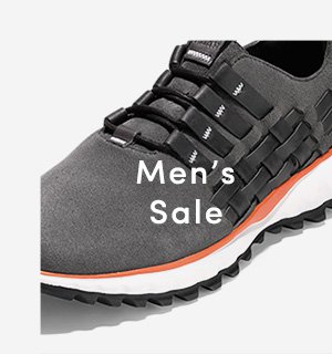 Men's Sale