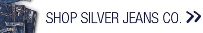 Shop Silver jeans co.